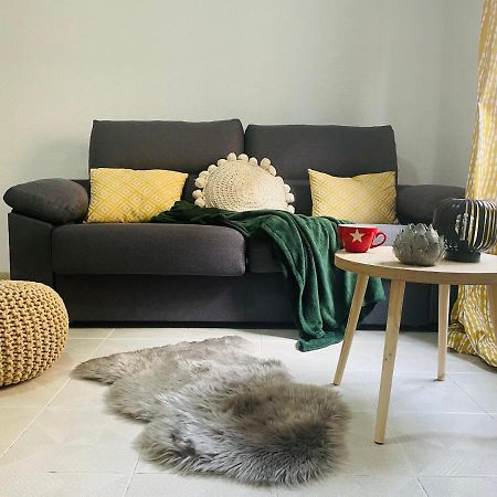 Cozy 2-Bedroom Serviced Apartment With Netflix Sagunto Εξωτερικό φωτογραφία