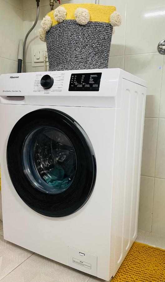 Cozy 2-Bedroom Serviced Apartment With Netflix Sagunto Εξωτερικό φωτογραφία