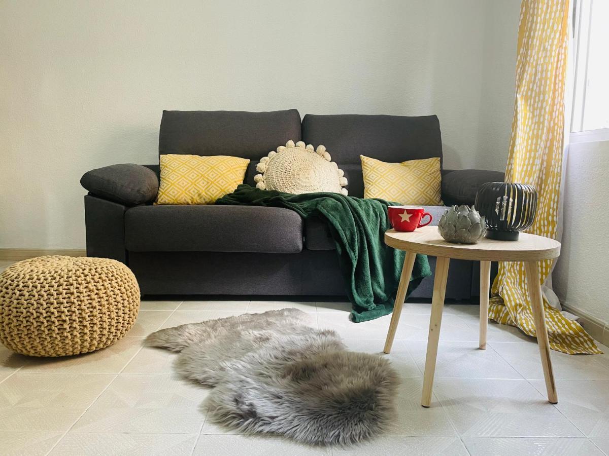 Cozy 2-Bedroom Serviced Apartment With Netflix Sagunto Εξωτερικό φωτογραφία