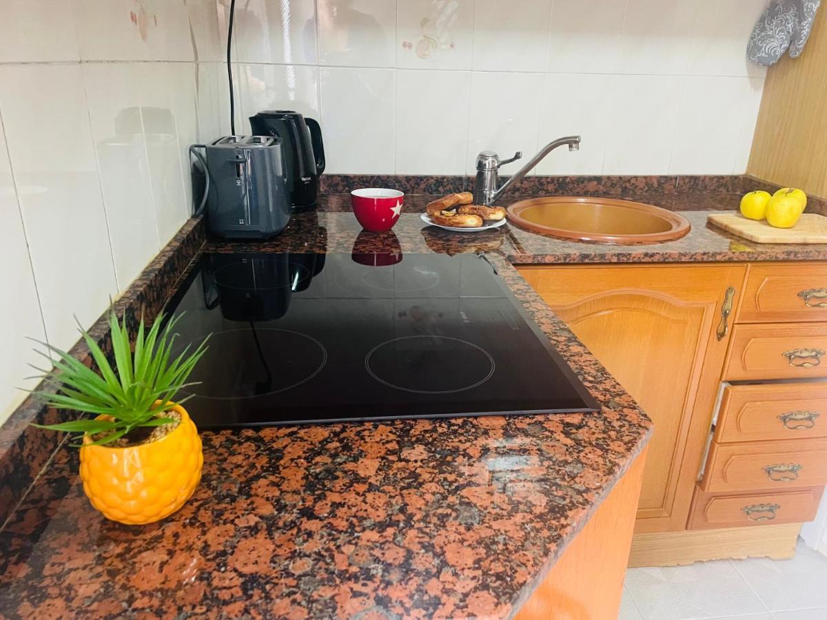 Cozy 2-Bedroom Serviced Apartment With Netflix Sagunto Εξωτερικό φωτογραφία