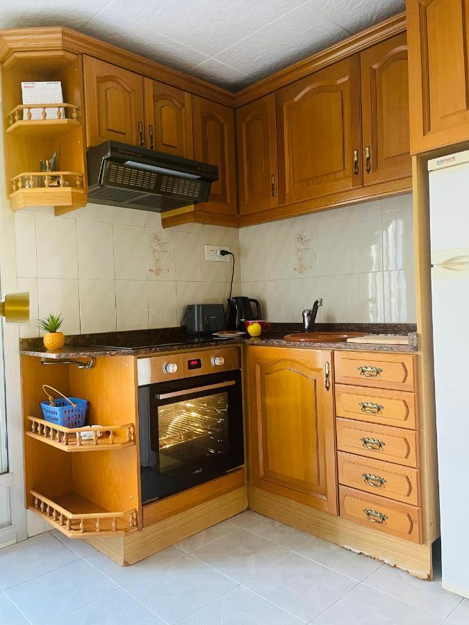 Cozy 2-Bedroom Serviced Apartment With Netflix Sagunto Εξωτερικό φωτογραφία
